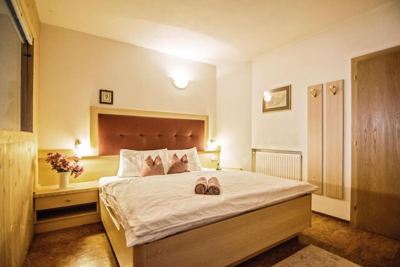 Appartement Cesa Sara à Ortisei Extérieur photo