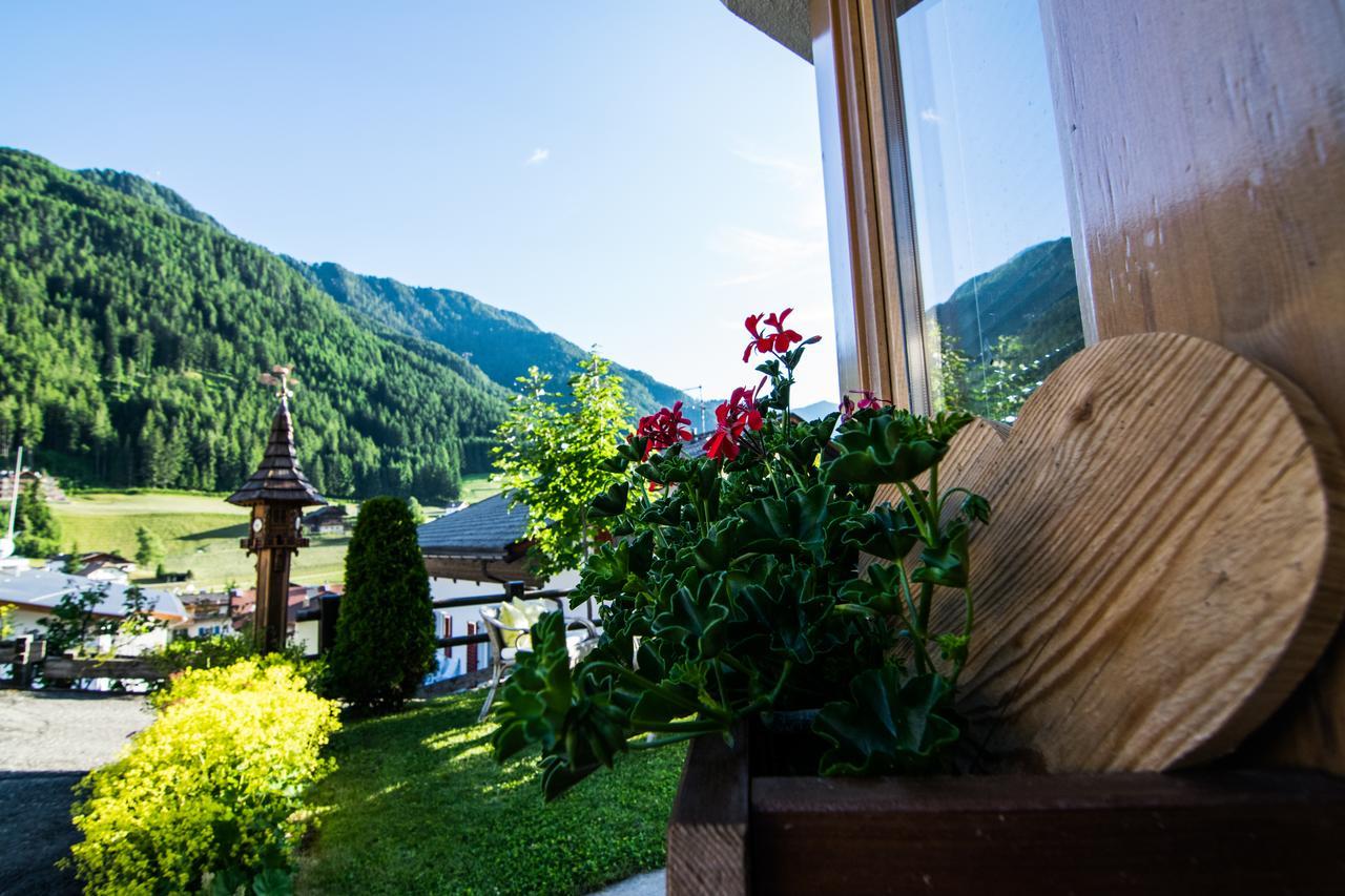 Appartement Cesa Sara à Ortisei Extérieur photo