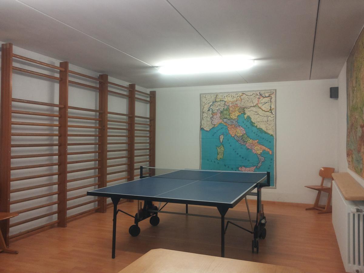 Appartement Cesa Sara à Ortisei Extérieur photo