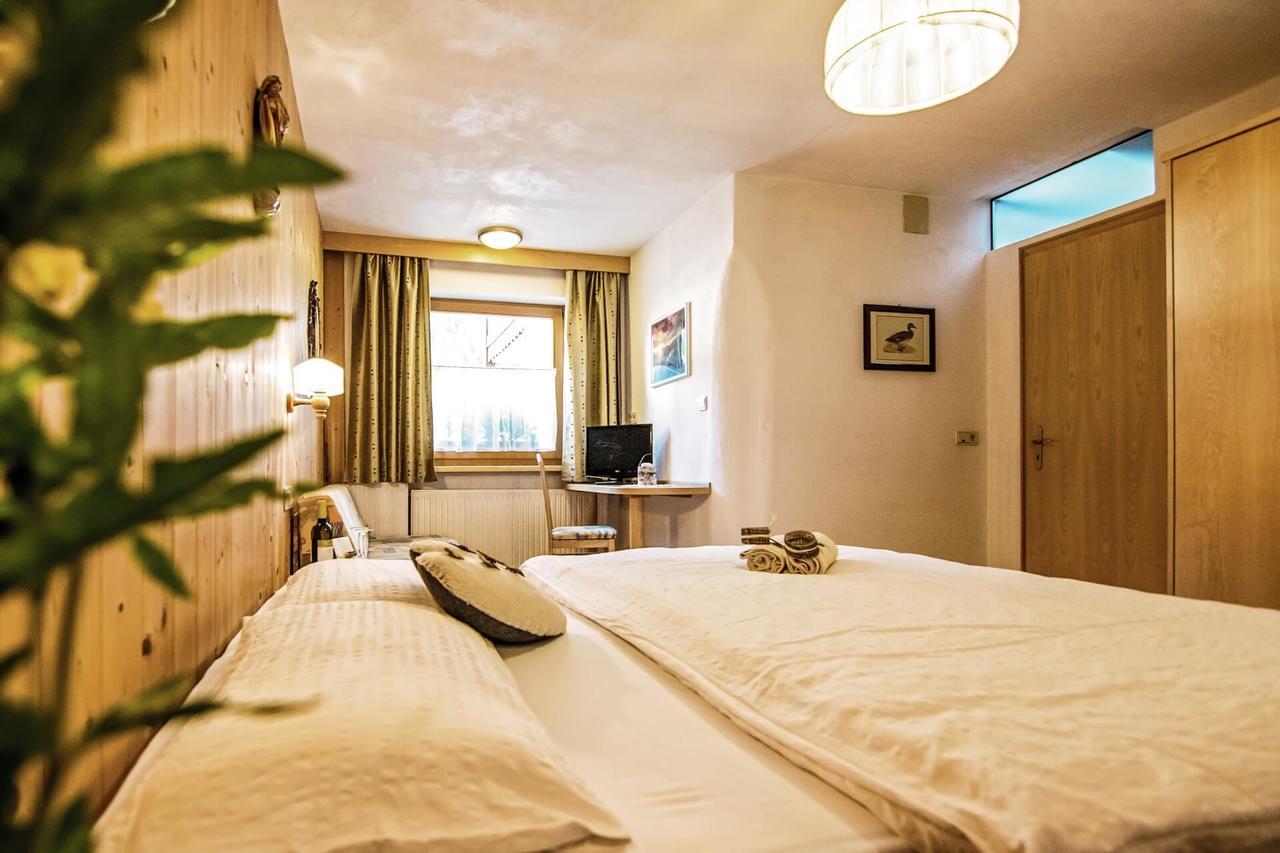 Appartement Cesa Sara à Ortisei Extérieur photo